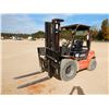 Image 1 : 2019 VIPER FD35RT Forklift - Mast