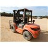 Image 2 : 2019 VIPER FD35RT Forklift - Mast