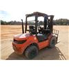 Image 3 : 2019 VIPER FD35RT Forklift - Mast