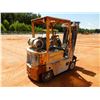 Image 3 : CAT T50DSA Forklift - Mast