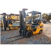 Image 1 : CAT C6500 Forklift - Mast