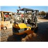 Image 3 : CAT C6500 Forklift - Mast