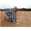Image 2 : TOYOTA 8FDU25 Forklift - Mast