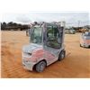 Image 3 : TOYOTA 8FDU25 Forklift - Mast