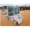 Image 4 : TOYOTA 8FDU25 Forklift - Mast