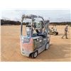 Image 3 : TOYOTA 8FBCU25 Forklift - Mast