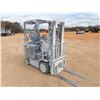 Image 2 : TOYOTA 8FBCU25 Forklift - Mast
