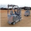 Image 3 : TOYOTA 8FBCU25 Forklift - Mast