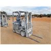 Image 2 : TOYOTA 8FBCU25 Forklift - Mast