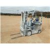 Image 1 : TOYOTA 8FBCU25 Forklift - Mast