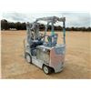Image 4 : TOYOTA 8FBCU25 Forklift - Mast