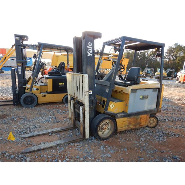 YALE  Forklift - Mast