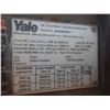 Image 8 : YALE  Forklift - Mast
