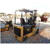 Image 3 : CAT E5500 Forklift - Mast