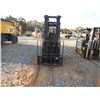 Image 5 : CAT E5500 Forklift - Mast