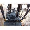 Image 7 : CAT E5500 Forklift - Mast