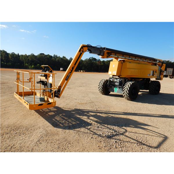 2016 HAULOTTE HA130RTJ PRO Manlift