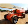 Image 10 : 2012 JLG 1200SJP Manlift