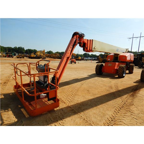 2012 JLG 1200SJP Manlift