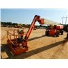 Image 1 : 2012 JLG 1200SJP Manlift