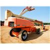 Image 3 : 2012 JLG 1200SJP Manlift