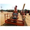 Image 5 : 2012 JLG 1200SJP Manlift