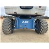 Image 10 : 2012 GENIE Z-80/60 Manlift