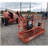 Image 2 : 2014 JLG 600AJ Manlift