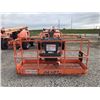 Image 5 : 2014 JLG 600AJ Manlift