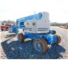 Image 2 : 2014 GENIE Z-60/34 Manlift