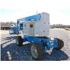 Image 2 : 2014 GENIE Z-60/34 Manlift