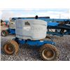 Image 8 : 2014 GENIE Z-45/25J Manlift