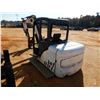 Image 2 : BOBCAT 341II G  Excavator - Mini