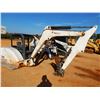 Image 4 : BOBCAT 341II G  Excavator - Mini