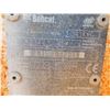 Image 9 : BOBCAT 341II G  Excavator - Mini