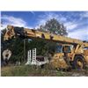 Image 1 : GROVE RT58C Rough Terrain Crane