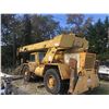 Image 3 : GROVE RT58C Rough Terrain Crane