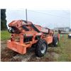 Image 3 : 2005 LULL 1044C-54 SERIES II Forklift - Telehandler