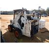 Image 2 : BOBCAT 873 Skid Steer Loader - Wheel
