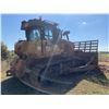Image 4 : 2014 CAT D7E Dozer / Crawler Tractor
