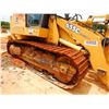 Image 10 : 2004 JOHN DEERE 655C Crawler Loader