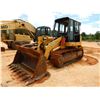 Image 1 : 2004 JOHN DEERE 655C Crawler Loader