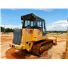 Image 3 : 2004 JOHN DEERE 655C Crawler Loader