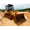 Image 4 : 2004 JOHN DEERE 655C Crawler Loader