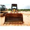 Image 5 : 2004 JOHN DEERE 655C Crawler Loader