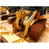 Image 6 : 2004 JOHN DEERE 655C Crawler Loader