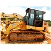 Image 8 : 2004 JOHN DEERE 655C Crawler Loader