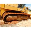 Image 9 : 2004 JOHN DEERE 655C Crawler Loader