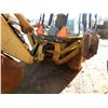 Image 12 : 2003 CAT 416D Backhoe