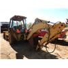 Image 2 : 2003 CAT 416D Backhoe